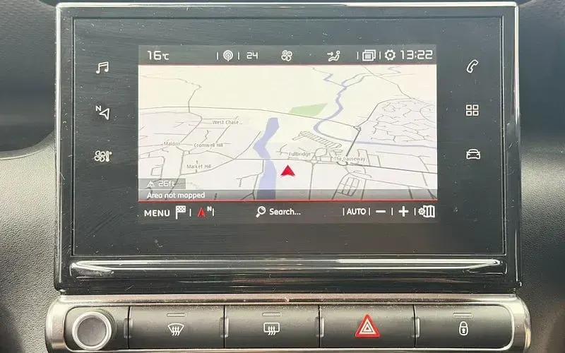 Begagnad Citroën C3 Flair 110 HK (80 kW) 2020 Halvkombi