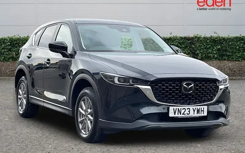 Used Mazda CX-5 Center-Line 165 HP (121 kW) 2023 SUV