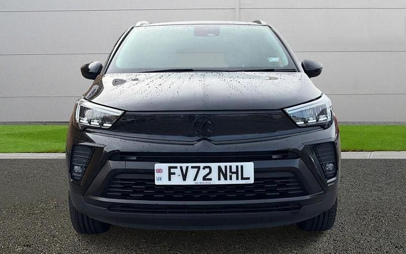 Second-hand Vauxhall Crossland Ultimate 110 CP (80 kW) 2024 SUV