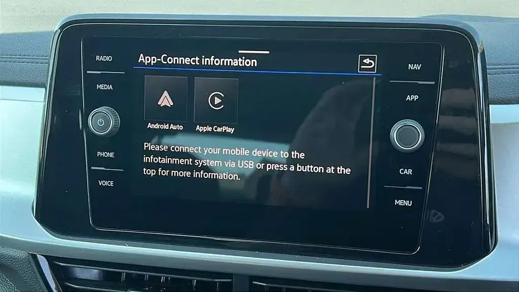 Used VW T-Roc Match 2025 SUV