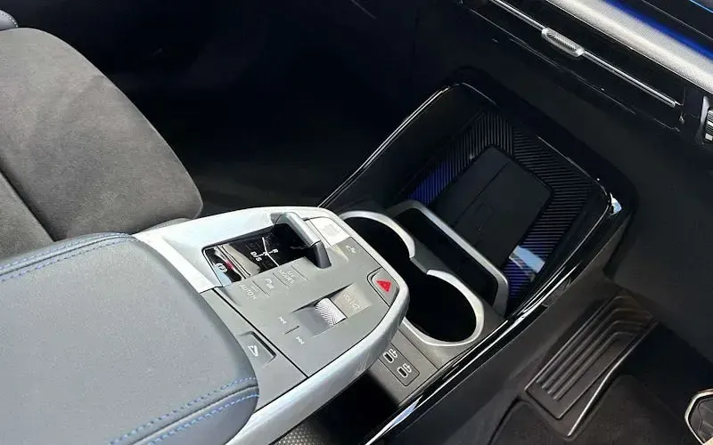 Used BMW X2 Comfort Edition 300 HP (220 kW) 2025 Black SUV