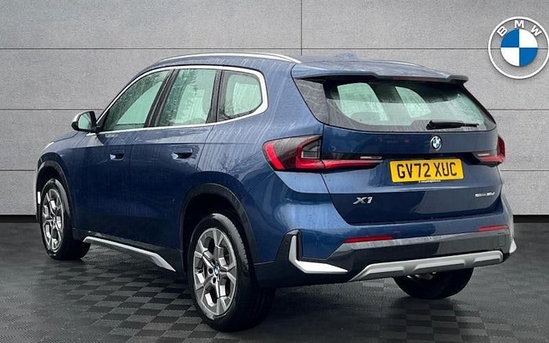 Used BMW X1 xLine 150 HP (110 kW) 2026 SUV