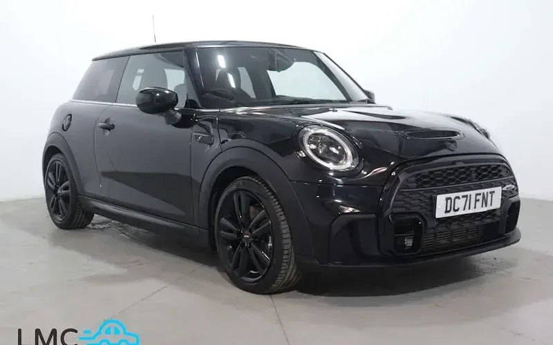 Used Mini Cooper S Hatch 178 HP (130 kW) 2022 Hatchback