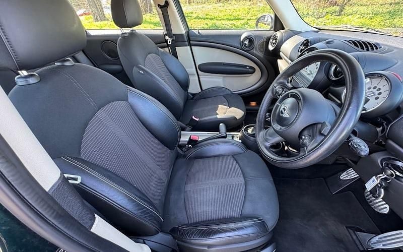 Used Mini Cooper S 143 HP (105 kW) 2016 Hatchback