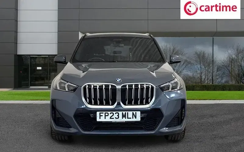 Used BMW X1 M Sport 245 HP (180 kW) 2026 SUV