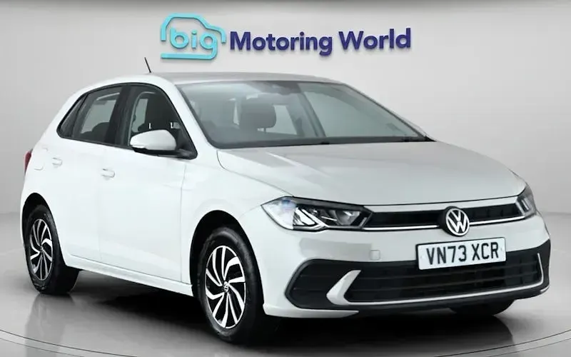 Used VW Polo S 80 HP (58 kW) 2023 Hatchback