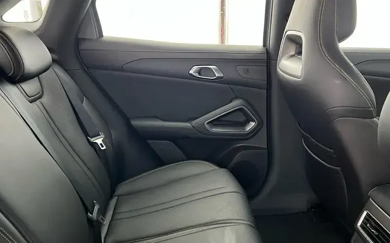 New BYD Atto 2 Boost 130 kW (177 HP) 2025 Grey SUV