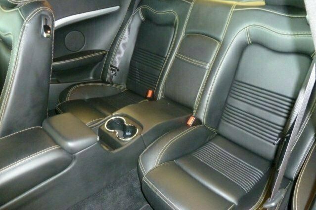 Used Maserati Granturismo 2009 Coupe