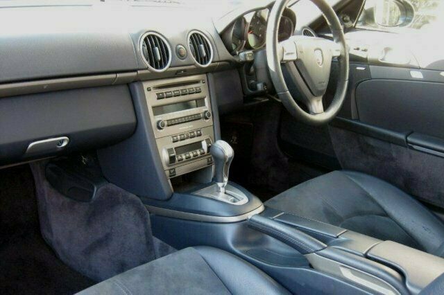 Used Porsche Cayman 2007 Coupe