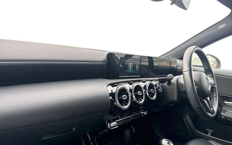 Used Mercedes A180 SE 136 HP (100 kW) 2021 Hatchback