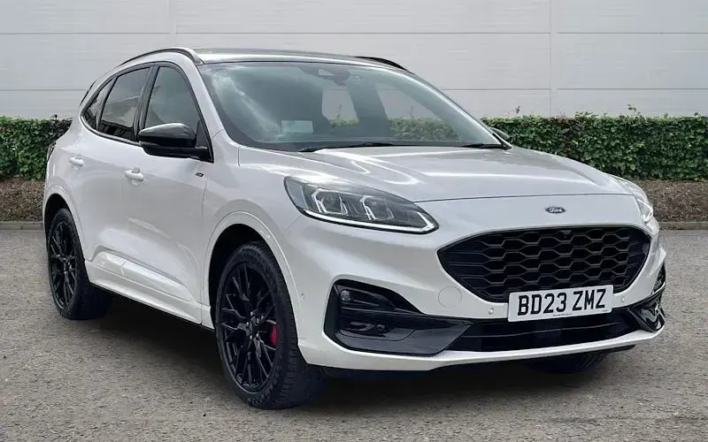 Used Ford Kuga ST-Line X 224 HP (164 kW) 2023 SUV