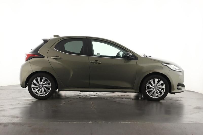 Used Mazda 2 2023 Bronze Hatchback