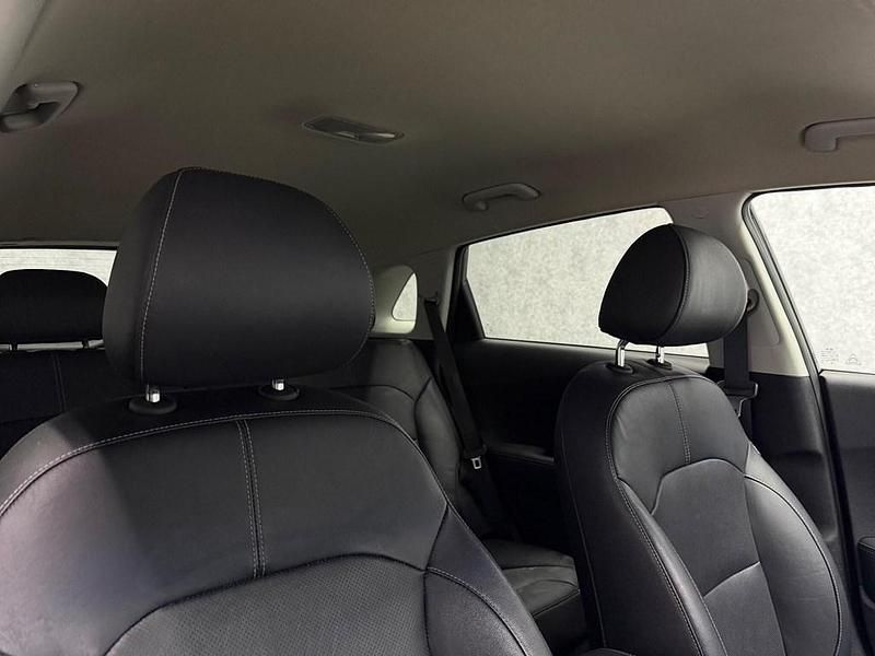 Used Kia Niro 2019 Blue SUV