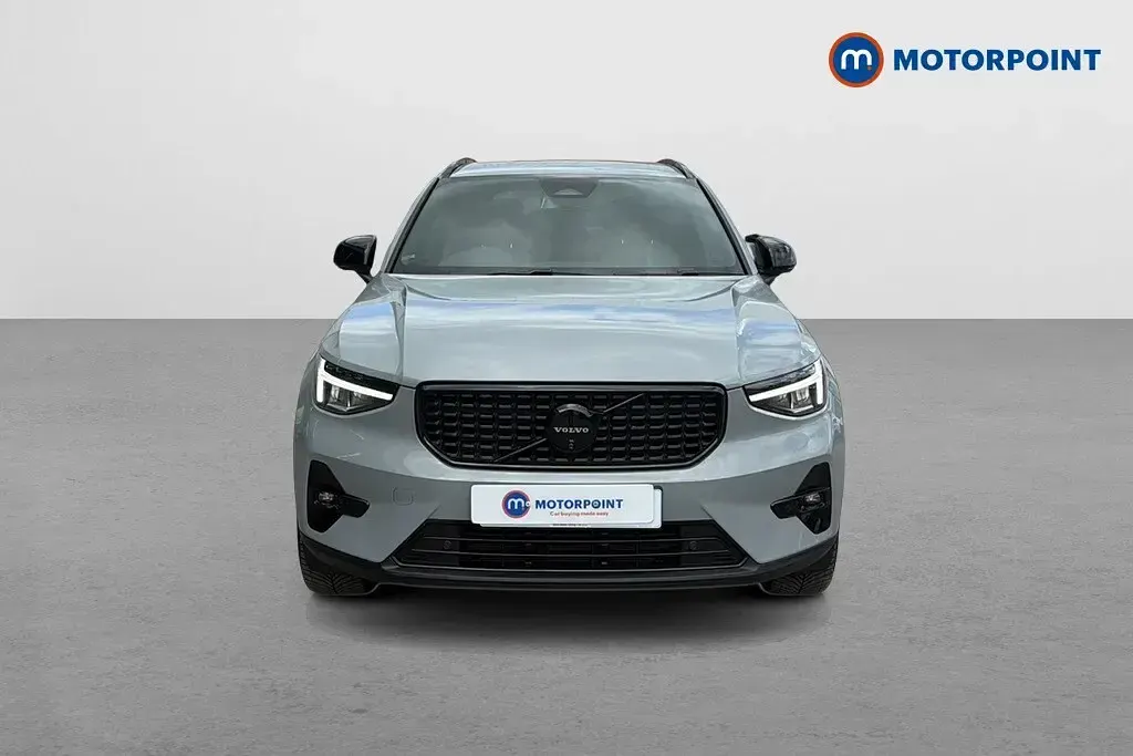 Used Volvo XC40 Plus 2023 Grey SUV