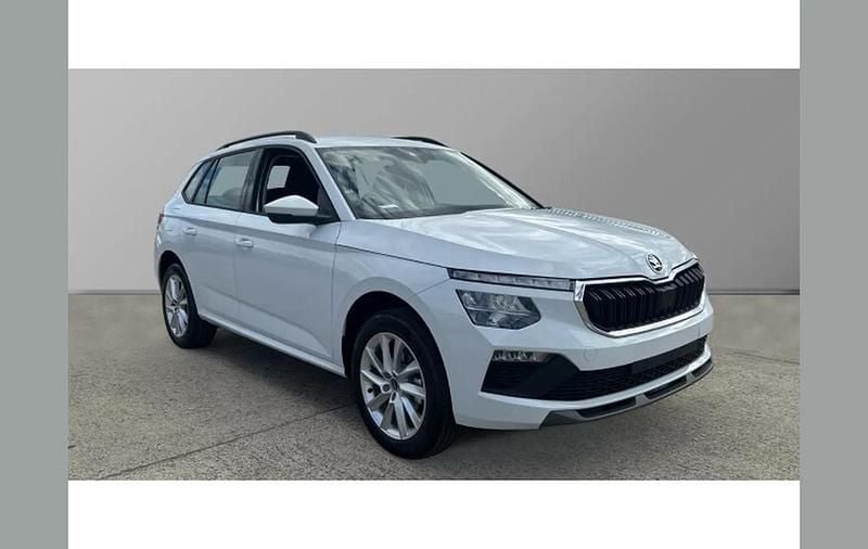 Other New 2025 Skoda Kamiq SE SUV | £24,920 - Image 1/4