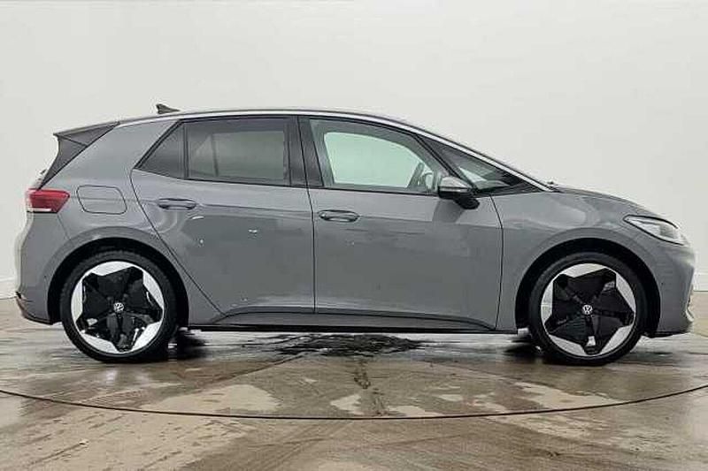 Used VW ID.3 150 kW (204 HP) 2025 Hatchback