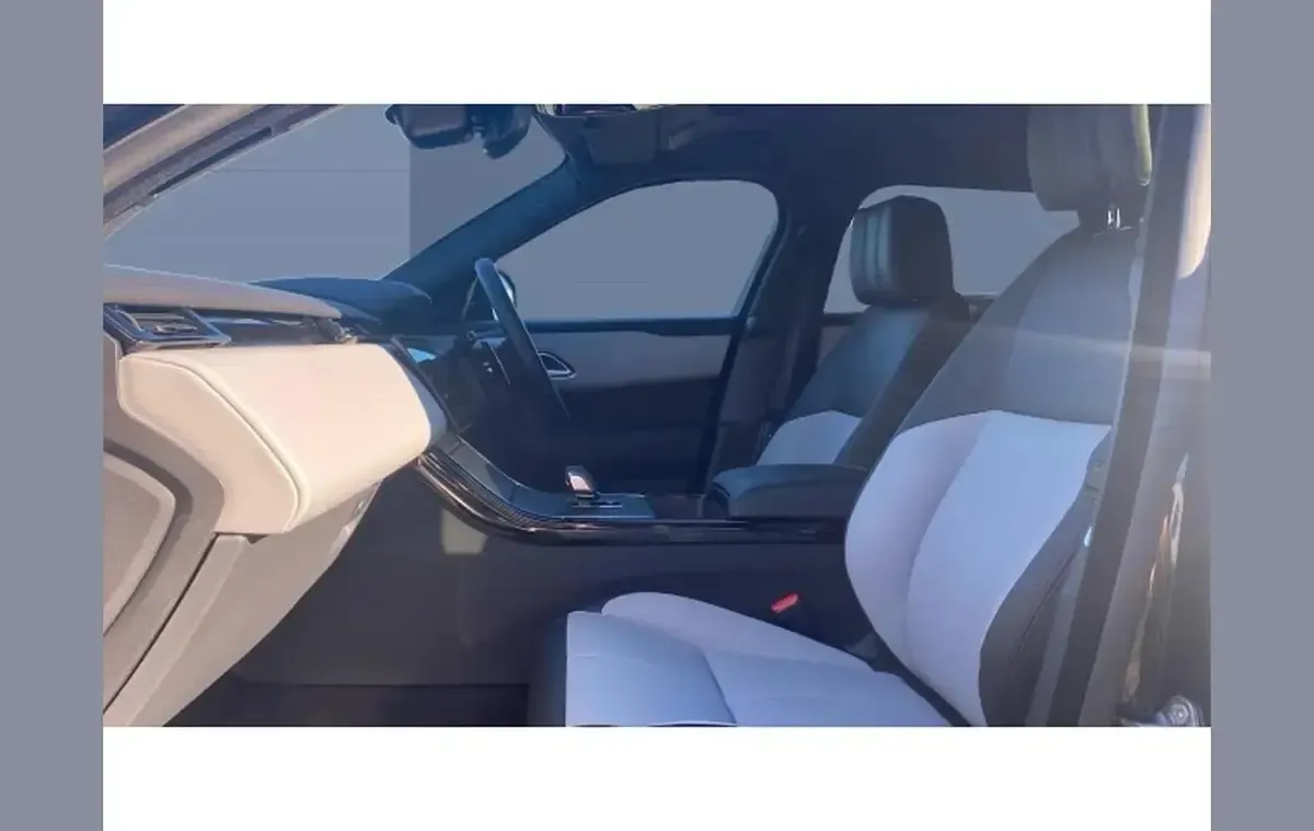 Second-hand Land Rover Range Rover Velar Autobiography 204 CP (150 kW) 2024 Other SUV