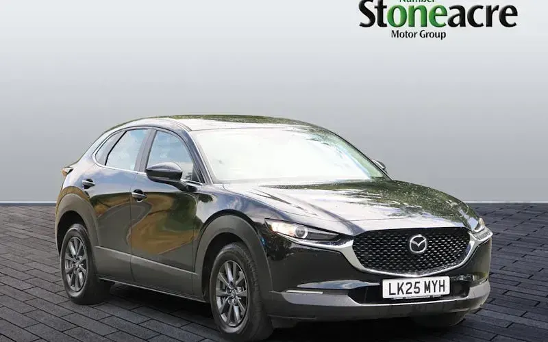 Used Mazda CX-30 Center-Line 140 HP (102 kW) 2025 SUV
