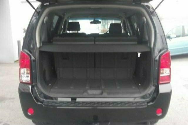 Used Nissan Pathfinder 2007 SUV