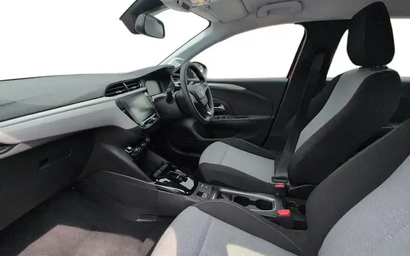 Used Vauxhall Corsa-e Design Edition 100 kW (136 HP) 2025 Hatchback