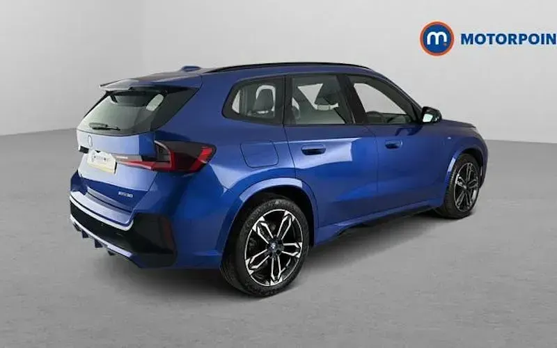 Used BMW iX1 M Sport 230 kW (313 HP) 2026 SUV