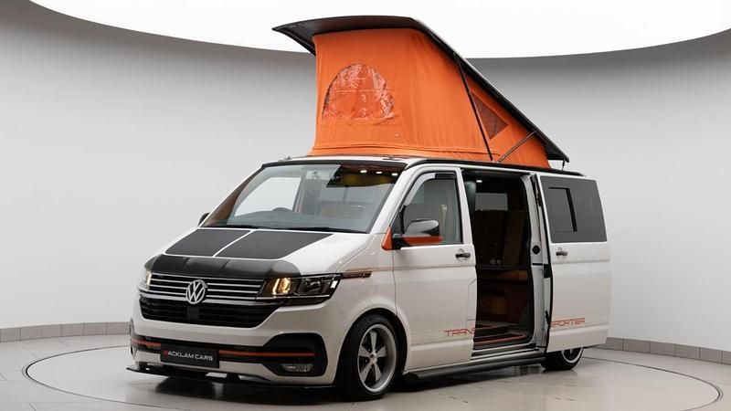 Used Vauxhall Movano 130 HP (95 kW) 2019 White MPV