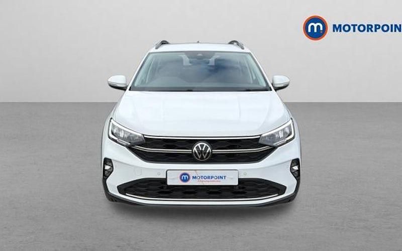 Używany VW Taigo Life 95 KM (69 kW) 2026 SUV