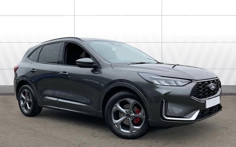 Begagnad Ford Kuga ST-Line 150 HK (110 kW) 2026 SUV