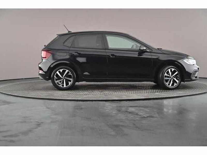 New VW Polo 95 HP (69 kW) 2025 Hatchback