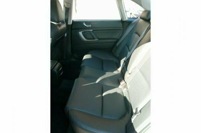 Used Subaru Legacy 2004 Sedan