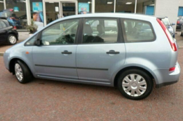 Second-hand Ford C-MAX 2005 Monovolum