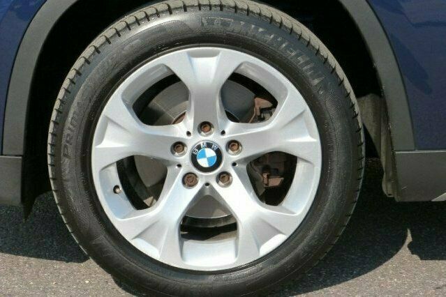 Used BMW X1 2010 SUV