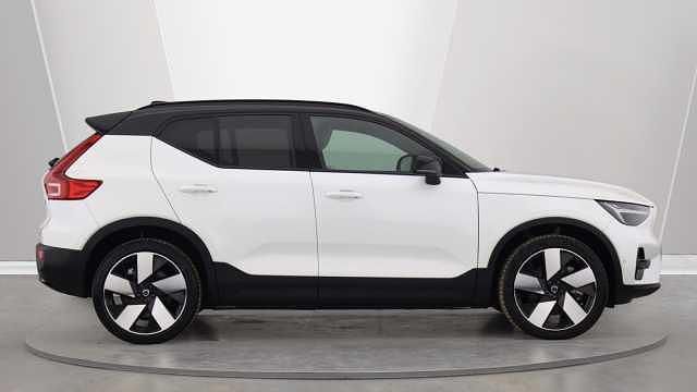 Used Volvo XC40 Ultimate 175 kW (238 HP) 2023 SUV