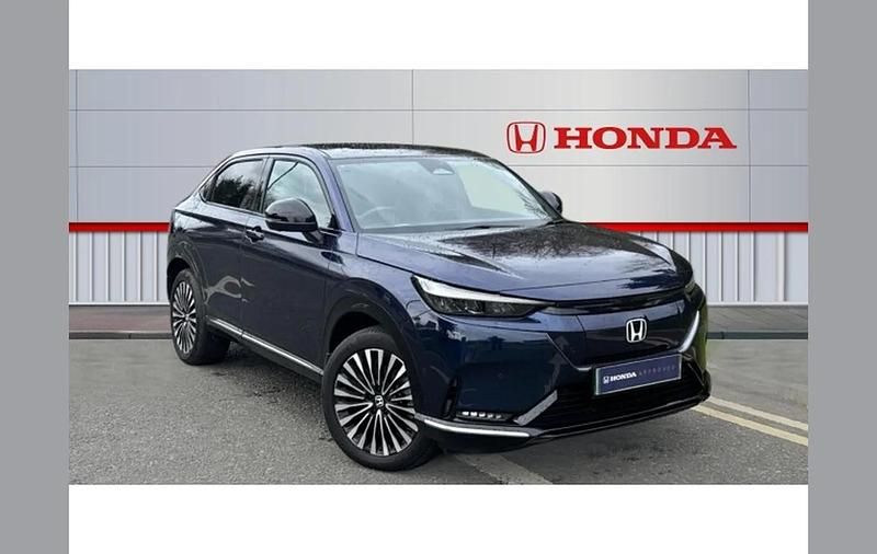 Used Honda e:Ny1 Advance 147 kW (200 HP) 2024 Blue SUV