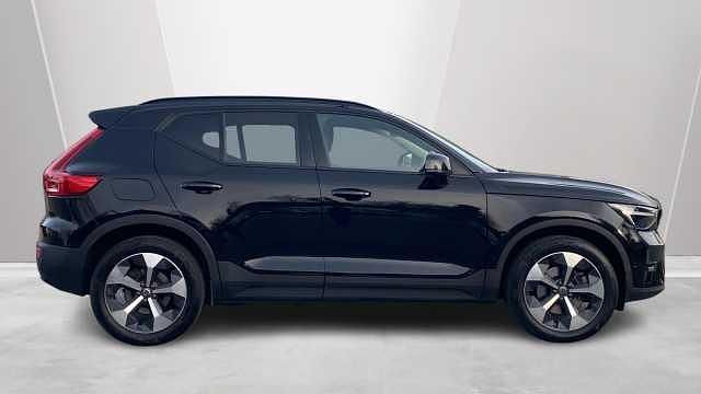 Used Volvo XC40 Ultimate 194 HP (142 kW) 2023 SUV