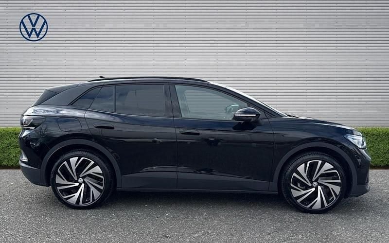 Used VW ID.4 Pro 210 kW (286 HP) 2025 SUV