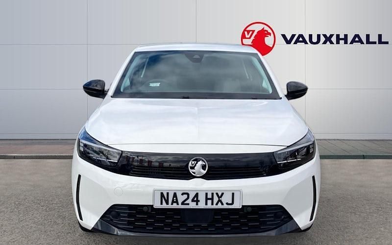 Second-hand Vauxhall Corsa Design Edition 101 CP (74 kW) 2025 Hatchback