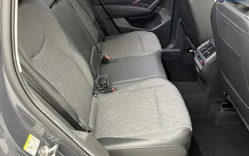 Used VW Tiguan Match 204 HP (150 kW) 2025 Grey SUV