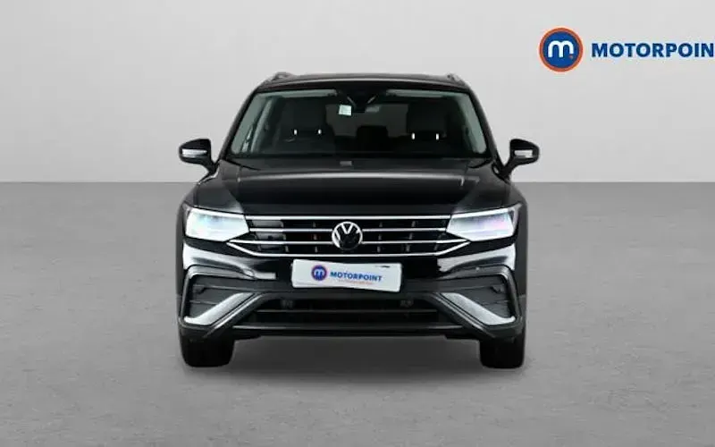 Used VW Tiguan Allspace Life 150 HP (110 kW) 2024 SUV