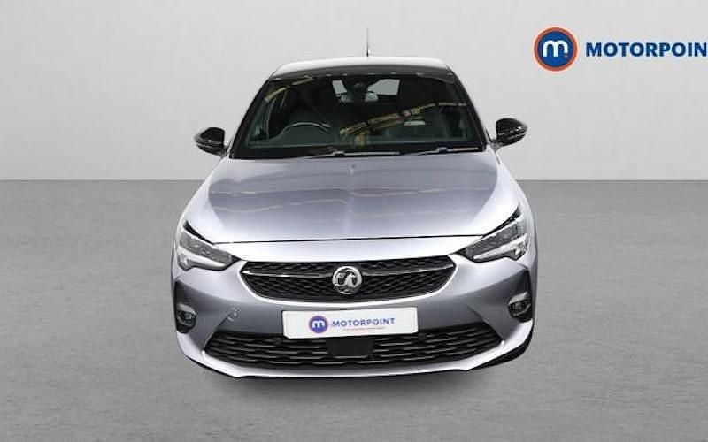 Second-hand Vauxhall Corsa Ultimate 101 CP (74 kW) 2023 Gri Hatchback
