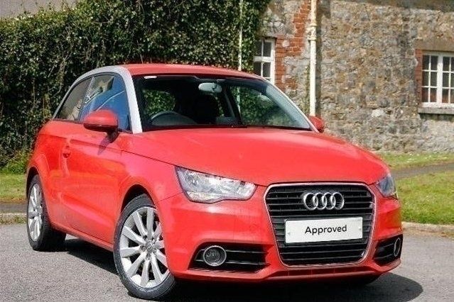Used 2011 Audi A1 Hatchback | £14,000 - Image 1/4