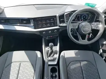 Used Audi A1 Sport 95 HP (69 kW) 2024 Grey SUV