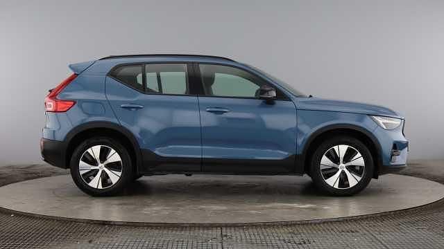 Used Volvo XC40 Plus 208 HP (152 kW) 2023 SUV