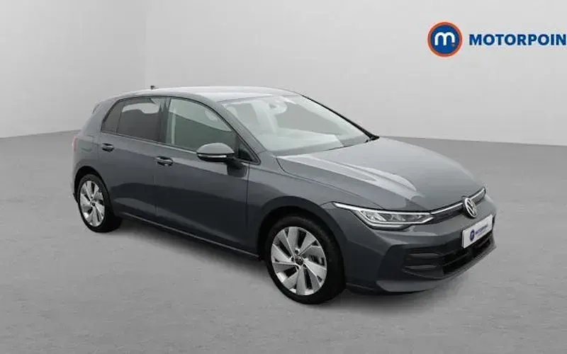 Second-hand VW Golf VIII Match 116 CP (85 kW) 2026 Hatchback