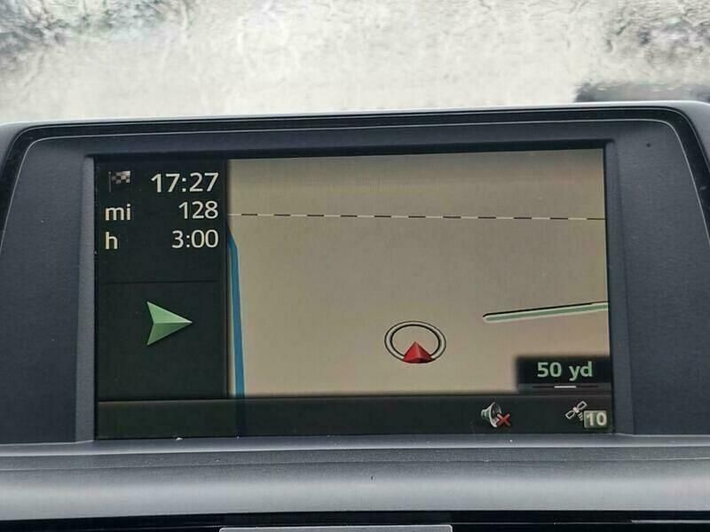 Used BMW 114 Performance 102 HP (75 kW) 2013 Silver Hatchback