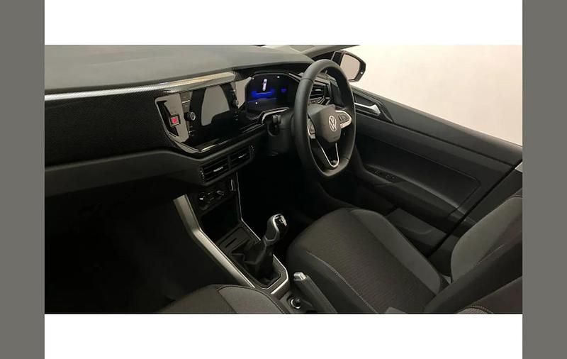 Used VW Polo Match 94 HP (69 kW) 2025 Other Hatchback
