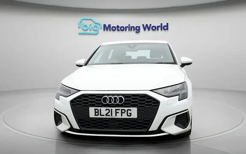 Used Audi A3 Sportback 110 HP (80 kW) 2023 Hatchback