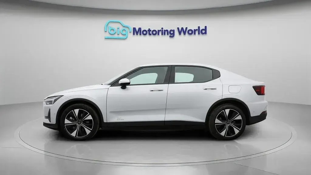 Used Polestar 2 2024 Hatchback