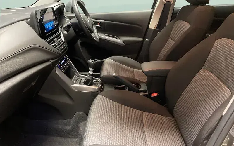 Begagnad Suzuki SX4 S-Cross 129 HK (94 kW) 2025 SUV