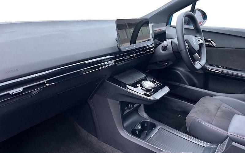 Used MG MG4 EV 319 kW (435 HP) 2025 Hatchback